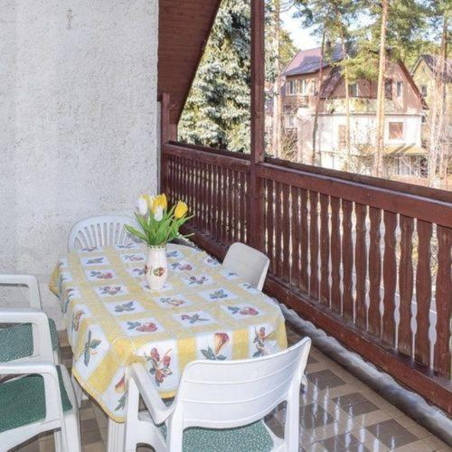 Zsolnay Apartman 시오포크 객실 사진