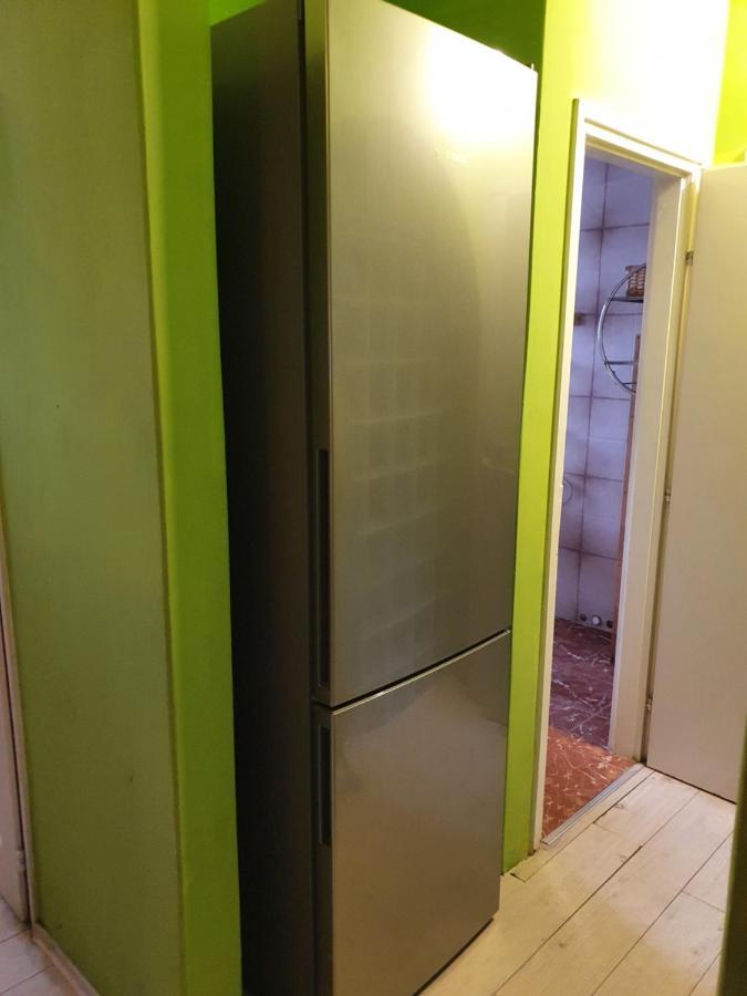 Zsolnay Apartman 시오포크 외부 사진